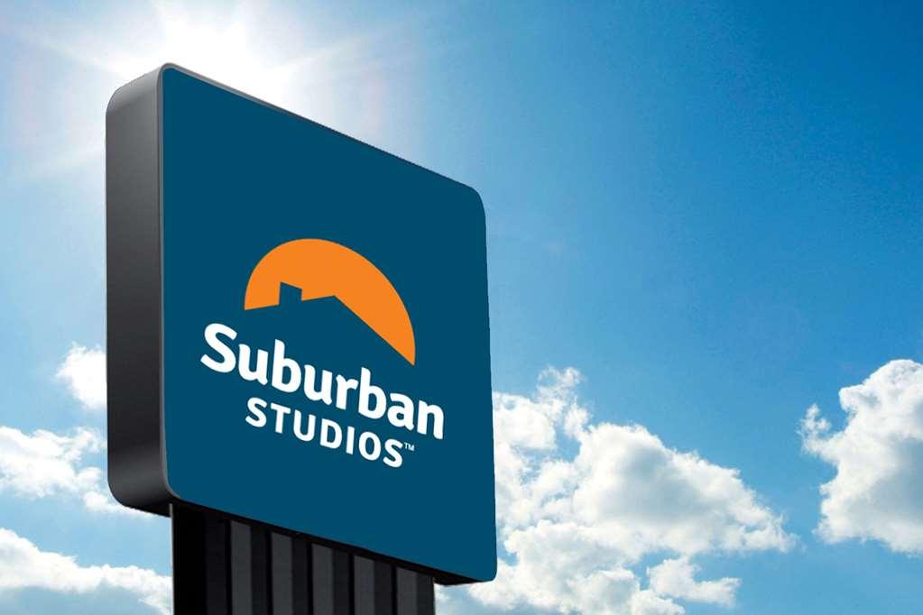 Suburban Studios 게인즈빌 외부 사진